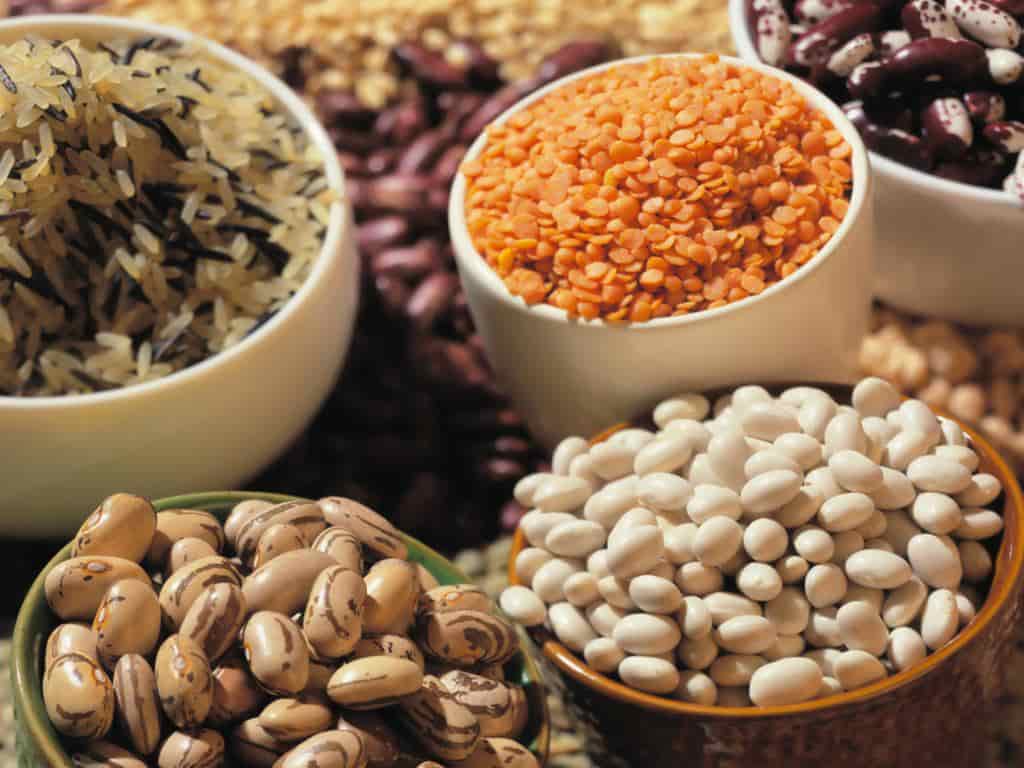 manfaat kacang bagi kesehatan